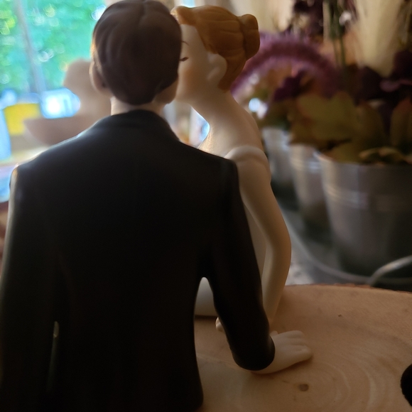 GUC - Cake topper - Picture 5 of 8